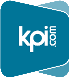 kpi.com logo - business management software
